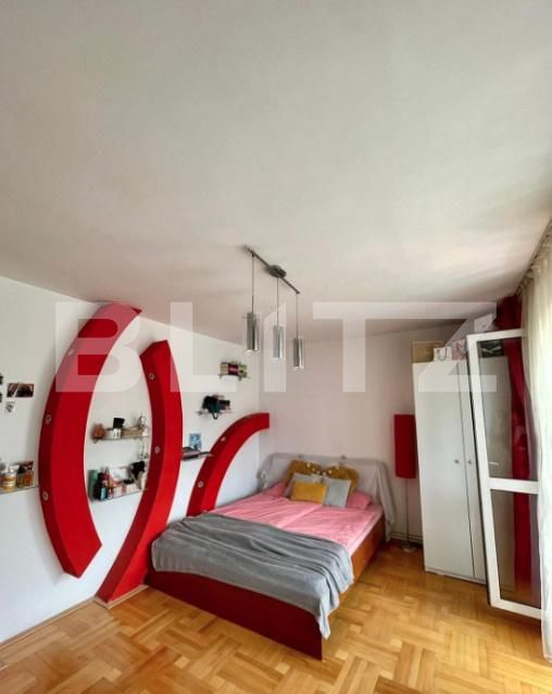 Apartament de vânzare 4 camere Manastur - 187139AV | BLITZ Cluj-Napoca | Poza5