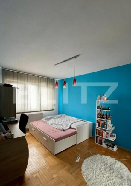 Apartament de vânzare 4 camere Manastur - 187139AV | BLITZ Cluj-Napoca | Poza2