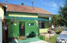 Vanzare casa cu 800 mp teren zona Garii