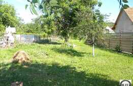 Vanzare casa cu 800 mp teren zona Garii