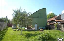 Vanzare casa cu 800 mp teren zona Garii