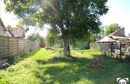 Vanzare casa cu 800 mp teren zona Garii