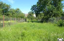 Vanzare casa cu 800 mp teren zona Garii