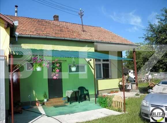 Casa de vânzare 2 camere Gara - 18714CV | BLITZ Cluj-Napoca | Poza1