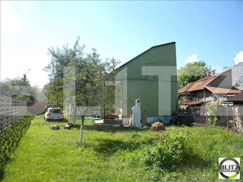Casa de vânzare 2 camere Gara - 18714CV | BLITZ Cluj-Napoca | Poza2