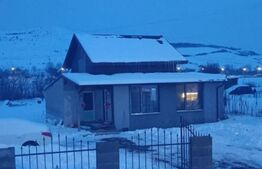 Casa de vanzare in Caianu Vama 120 mp P+M  160000 EURO