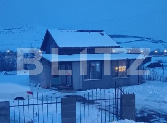 Casa de vânzare 5 camere Căianu-Vamă - 187142CV | BLITZ Cluj-Napoca | Poza1