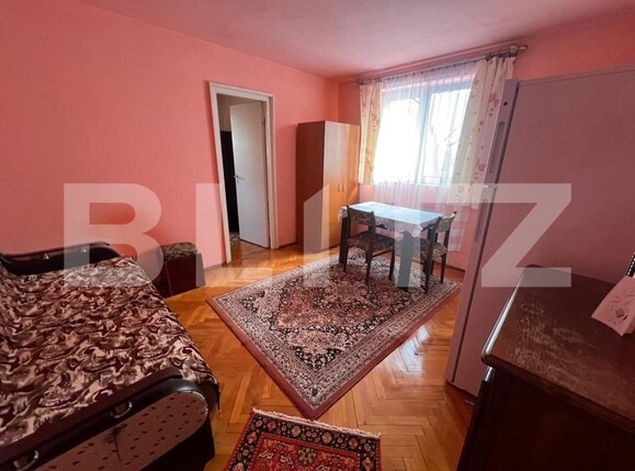 Apartament de închiriat 2 camere Gheorgheni - 187145AI | BLITZ Cluj-Napoca | Poza2