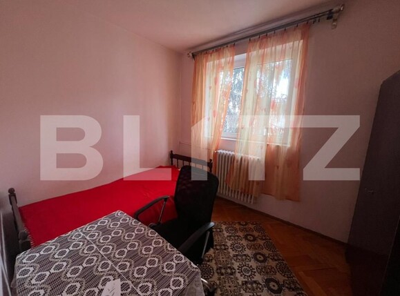 Apartament de închiriat 2 camere Gheorgheni - 187145AI | BLITZ Cluj-Napoca | Poza1