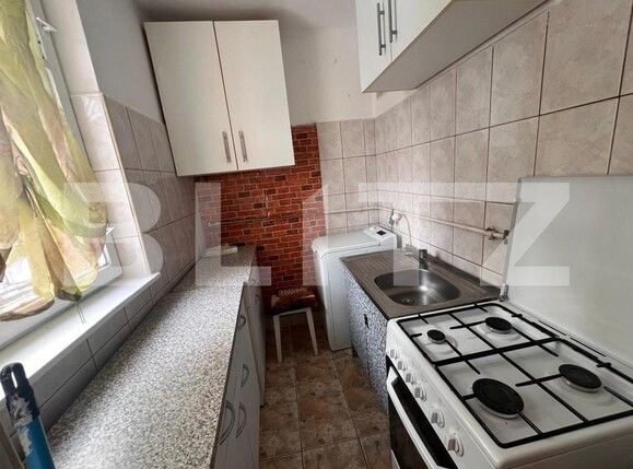 Apartament de închiriat 2 camere Gheorgheni - 187145AI | BLITZ Cluj-Napoca | Poza3