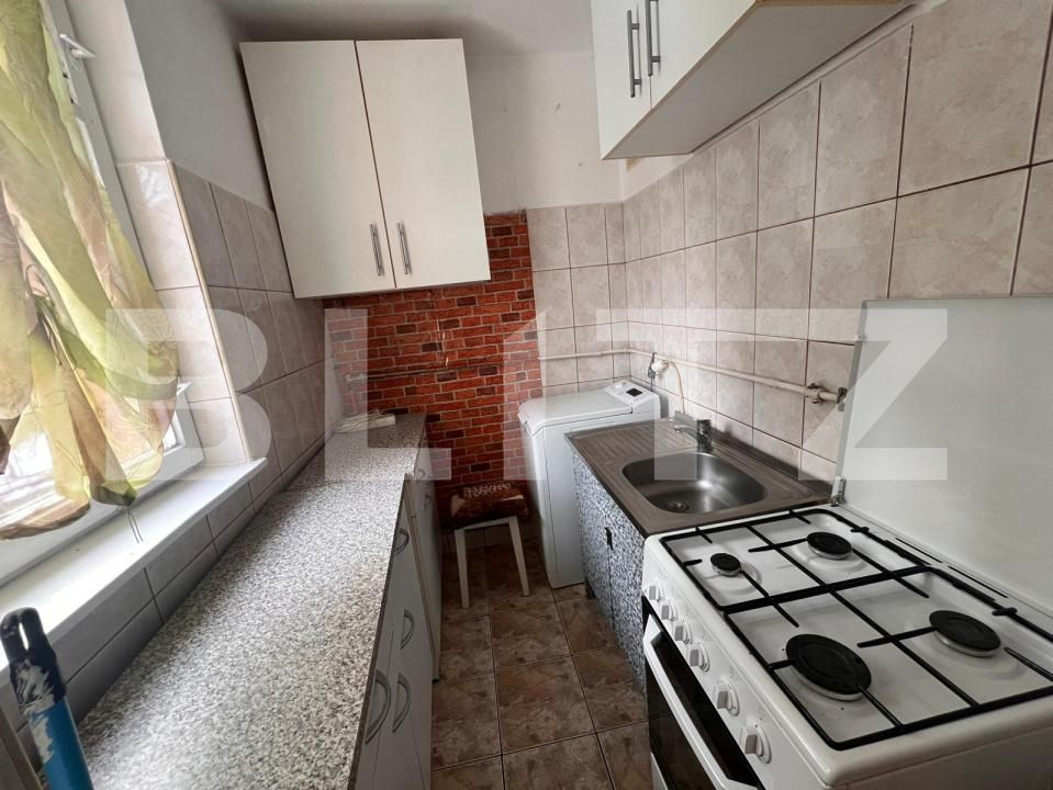 Apartament de închiriat 2 camere Gheorgheni - 187145AI | BLITZ Cluj-Napoca | Poza3