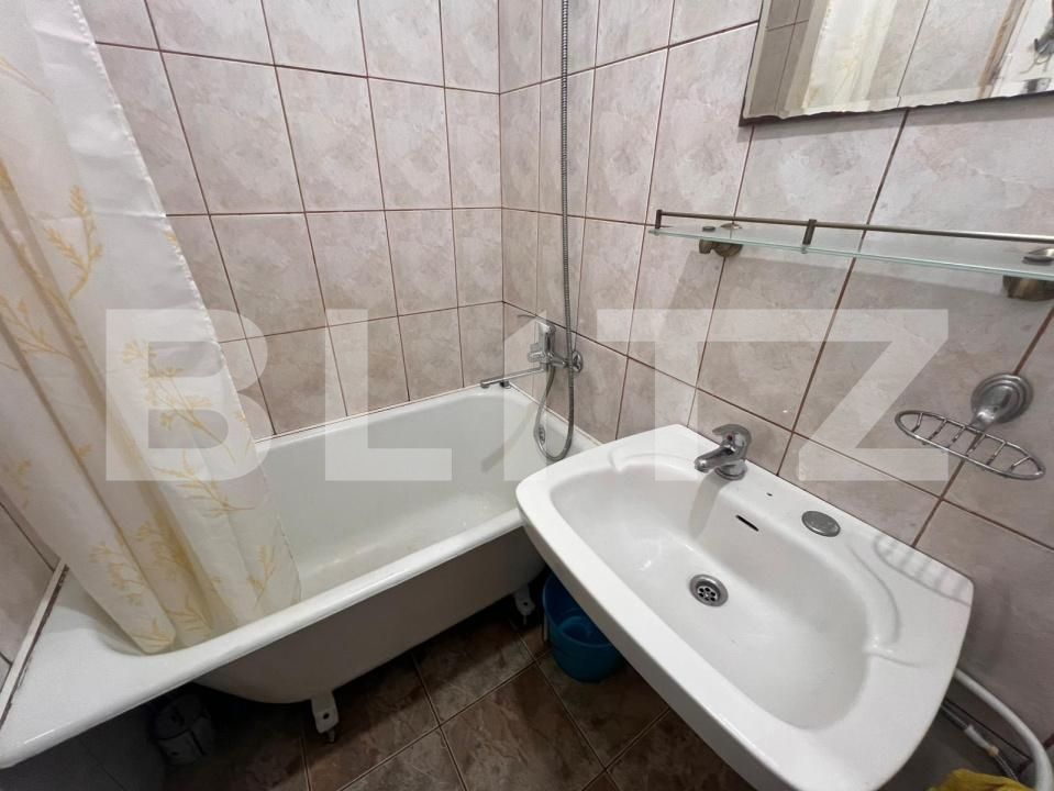 Apartament de închiriat 2 camere Gheorgheni - 187145AI | BLITZ Cluj-Napoca | Poza4