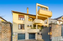 Casa de vanzare str. Republicii I Clinica I Aparthotel I Sediu birouri