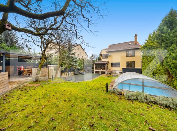 Casa de vânzare 10 camere Zorilor - 187146CV | BLITZ Cluj-Napoca | Poza3