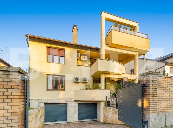 Casa de vânzare 10 camere Zorilor - 187146CV | BLITZ Cluj-Napoca | Poza4