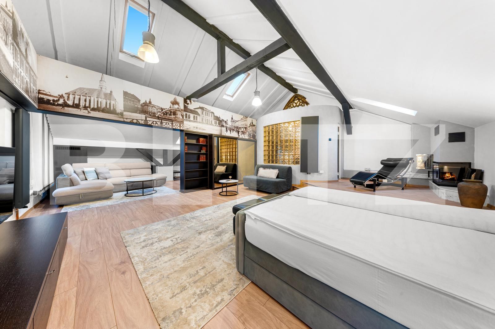 Casa de vânzare 10 camere Zorilor - 187146CV | BLITZ Cluj-Napoca | Poza6