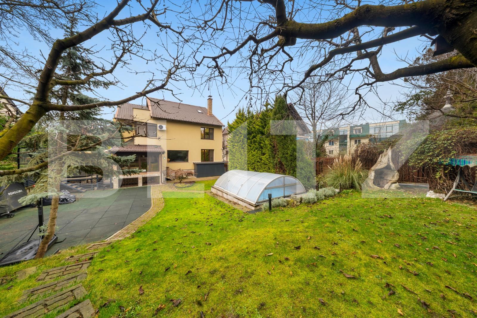 Casa de vânzare 10 camere Zorilor - 187146CV | BLITZ Cluj-Napoca | Poza12