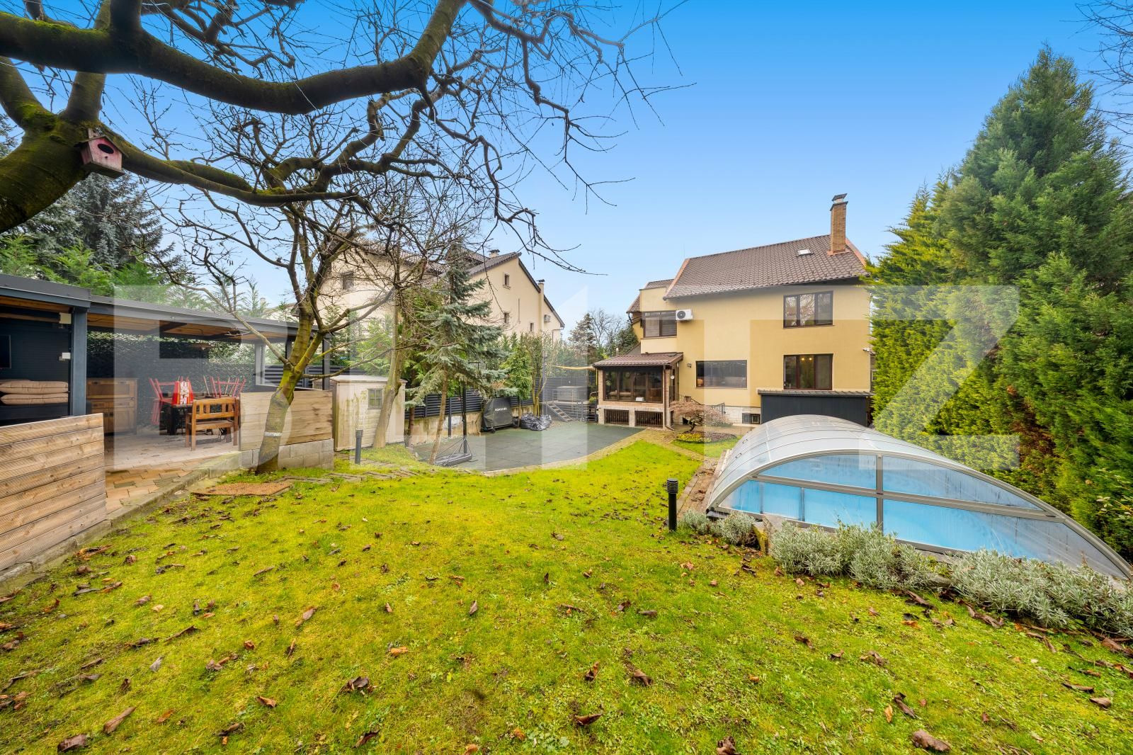 Casa de vânzare 10 camere Zorilor - 187146CV | BLITZ Cluj-Napoca | Poza3