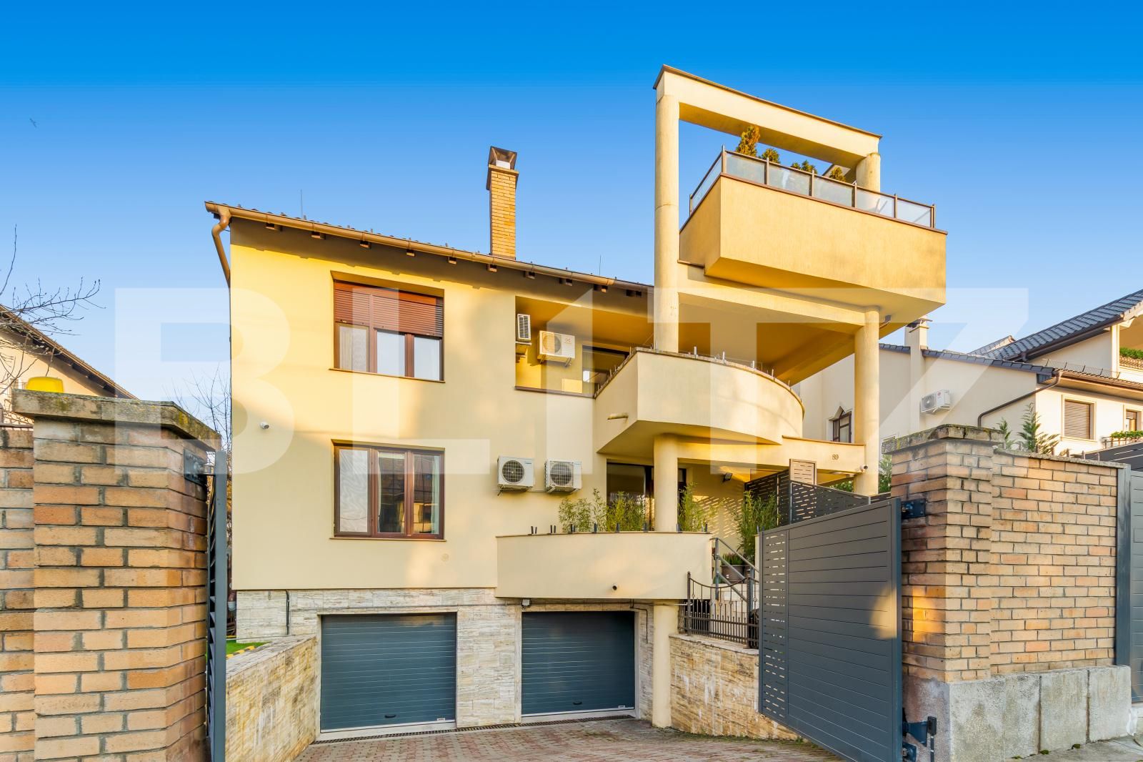 Casa de vânzare 10 camere Zorilor - 187146CV | BLITZ Cluj-Napoca | Poza14