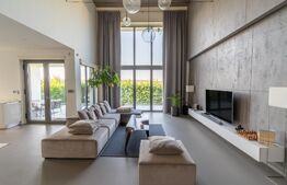 Casa de vanzare aproape de viitorul Spital Regional de Urgenta Cluj
