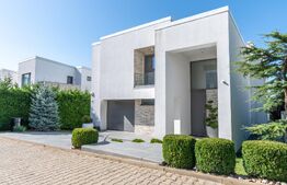 Casa de vanzare aproape de viitorul Spital Regional de Urgenta Cluj