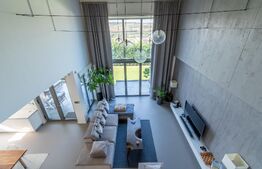 Casa de vanzare aproape de viitorul Spital Regional de Urgenta Cluj