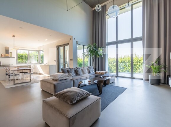 Casa de vânzare 3 camere Floreşti - 187147CV | BLITZ Cluj-Napoca | Poza3