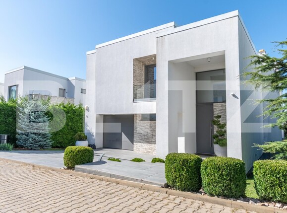 Casa de vânzare 3 camere Floreşti - 187147CV | BLITZ Cluj-Napoca | Poza2