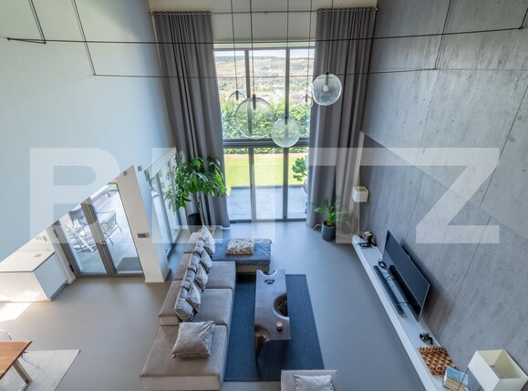 Casa de vânzare 3 camere Floreşti - 187147CV | BLITZ Cluj-Napoca | Poza4