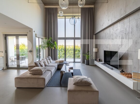 Casa de vânzare 3 camere Floreşti - 187147CV | BLITZ Cluj-Napoca | Poza1