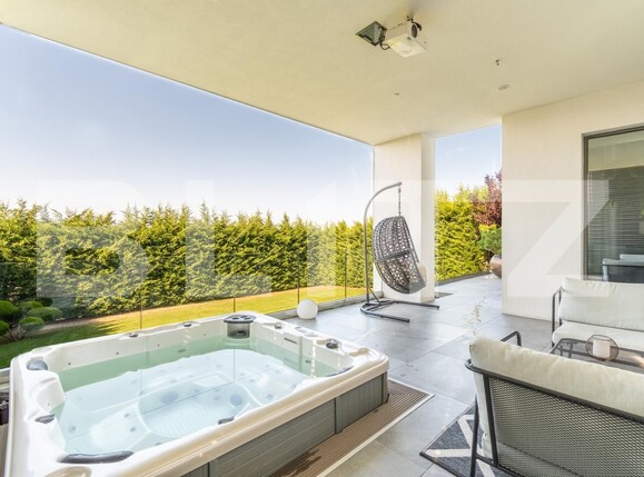 Casa de vânzare 3 camere Floreşti - 187147CV | BLITZ Cluj-Napoca | Poza8