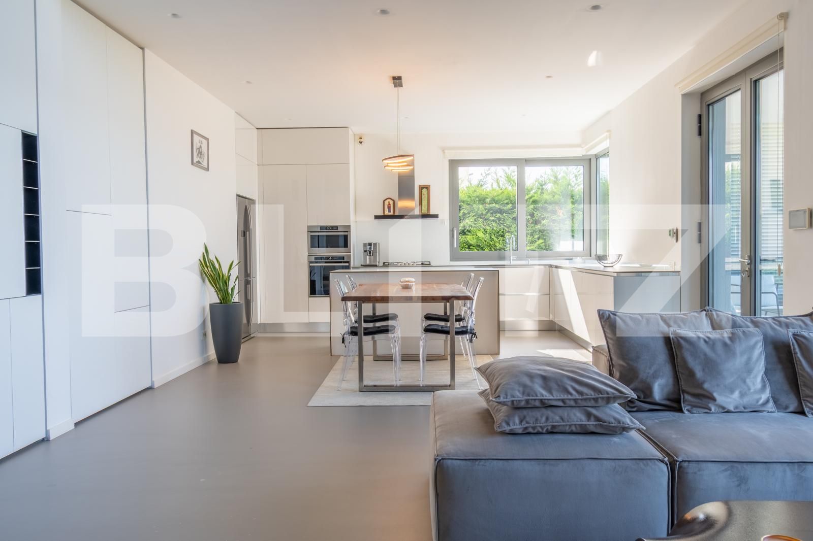 Casa de vânzare 3 camere Floreşti - 187147CV | BLITZ Cluj-Napoca | Poza10