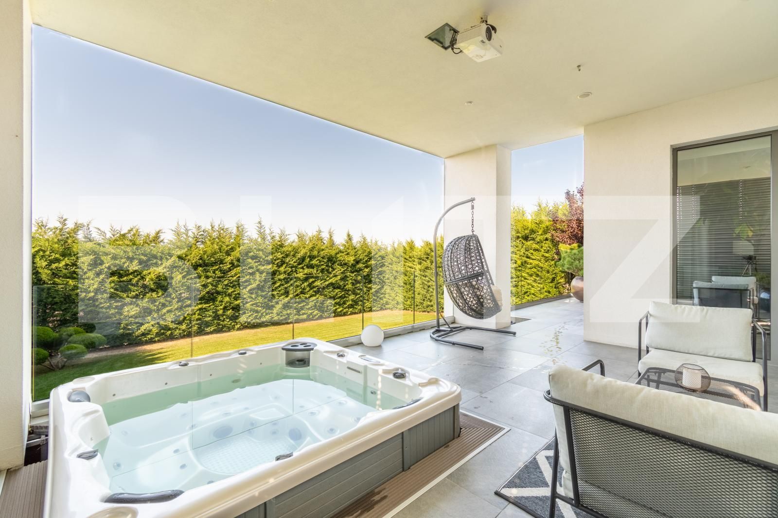 Casa de vânzare 3 camere Floreşti - 187147CV | BLITZ Cluj-Napoca | Poza8