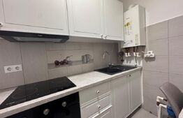 Garsoniera Central, zona motilor, 25 m2