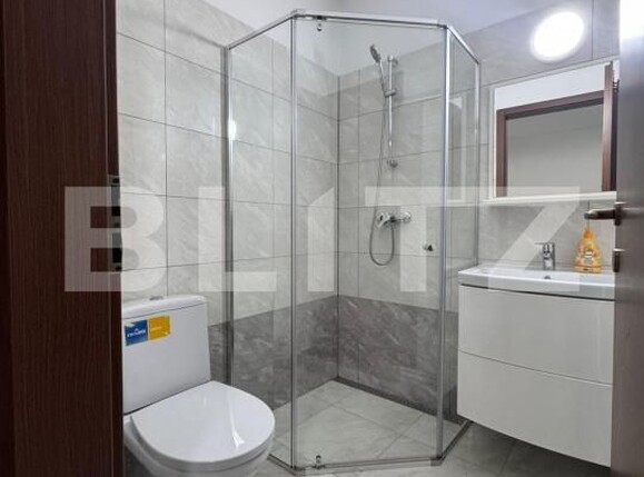 Garsonieră de închiriat Central - 187148AI | BLITZ Cluj-Napoca | Poza7