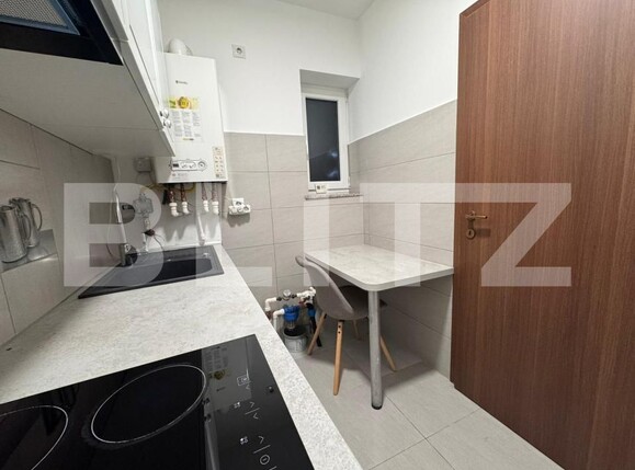 Garsonieră de închiriat Central - 187148AI | BLITZ Cluj-Napoca | Poza6