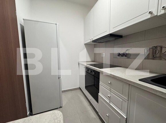 Garsonieră de închiriat Central - 187148AI | BLITZ Cluj-Napoca | Poza5