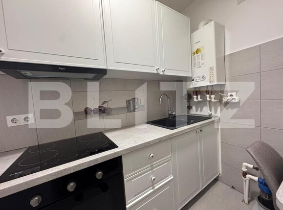 Garsonieră de închiriat Central - 187148AI | BLITZ Cluj-Napoca | Poza4