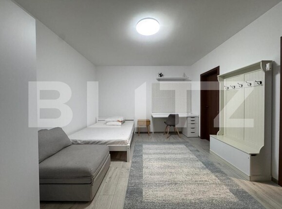 Garsonieră de închiriat Central - 187148AI | BLITZ Cluj-Napoca | Poza1