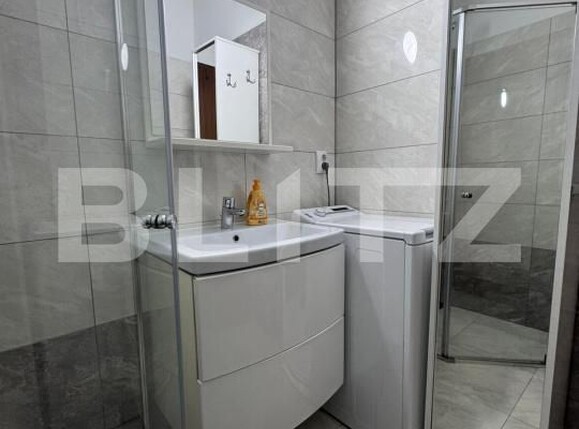 Garsonieră de închiriat Central - 187148AI | BLITZ Cluj-Napoca | Poza8