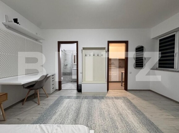 Garsonieră de închiriat Central - 187148AI | BLITZ Cluj-Napoca | Poza3