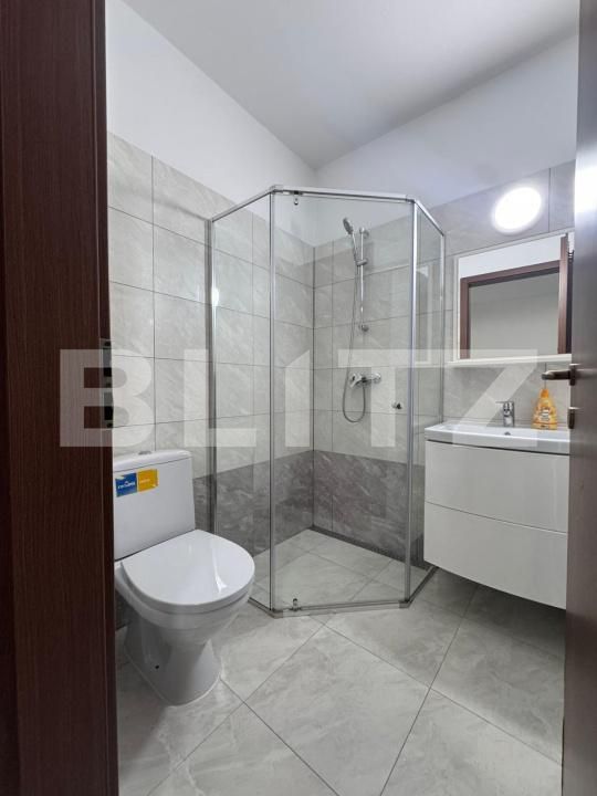 Garsonieră de închiriat Central - 187148AI | BLITZ Cluj-Napoca | Poza7