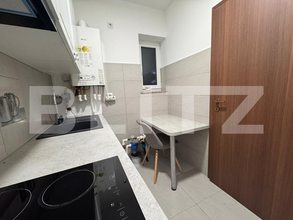 Garsonieră de închiriat Central - 187148AI | BLITZ Cluj-Napoca | Poza6