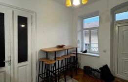 Apartament 2 camere, ultracentral, 60 mp, Zona Unirii