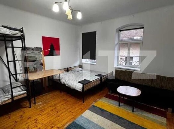 Apartament de închiriat 2 camere Central - 187149AI | BLITZ Cluj-Napoca | Poza1