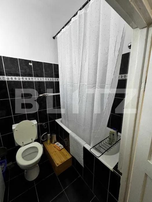 Apartament de închiriat 2 camere Central - 187149AI | BLITZ Cluj-Napoca | Poza3