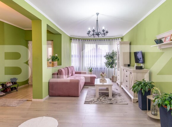 Casa de vânzare 5 camere Someseni - 187152CV | BLITZ Cluj-Napoca | Poza3