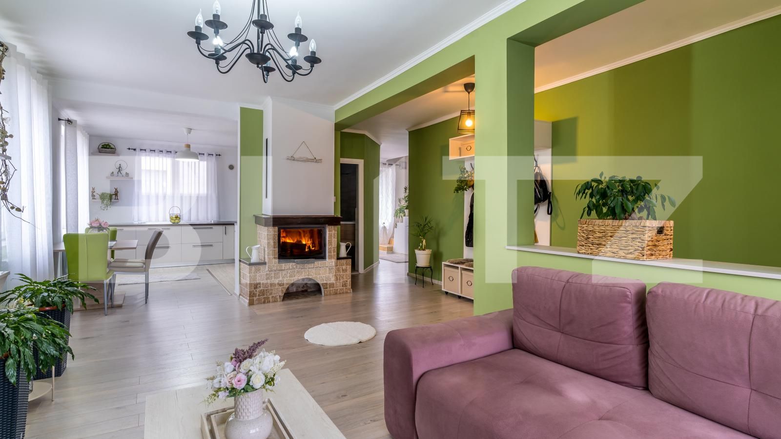 Casa de vânzare 5 camere Someseni - 187152CV | BLITZ Cluj-Napoca | Poza5