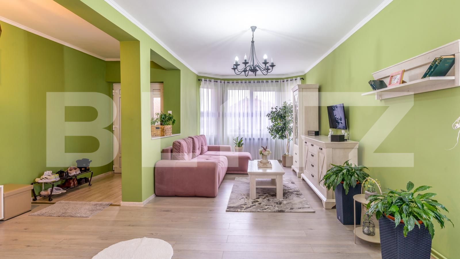Casa de vânzare 5 camere Someseni - 187152CV | BLITZ Cluj-Napoca | Poza3