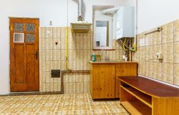 3 camere, gradina, central, Emil Racovita,Comision0%